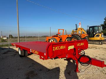 Pianale Zaccaria Zam 60