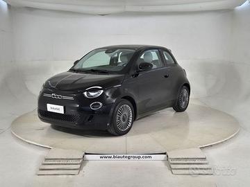 FIAT 500 IV 2020 500e 42 kWh La Prima