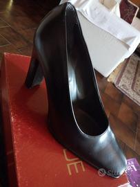 Scarpe donna nr 40 pin up vintage e decollete