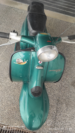 Lambretta li innocenti 125