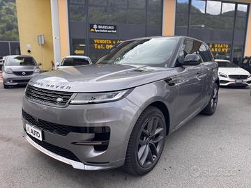 Land Rover Range Sport 3.0D l6 249 CV Dynamic SE -