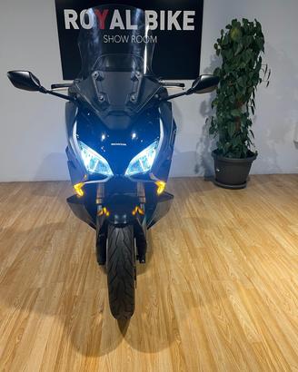 Honda forza 750 2024 permute passag. incluso