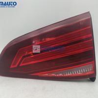 Fanale post dx VOLKSWAGEN GOLF VII (5G1) '12