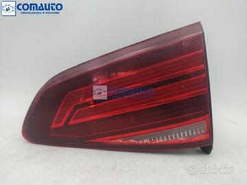 Fanale post dx VOLKSWAGEN GOLF VII (5G1) '12