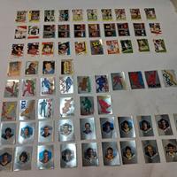 figurine Supersport Panini n°70 e fuori raccolta 