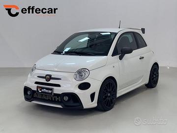 ABARTH 595 1.4 Turbo T-Jet 180 CV Competizione