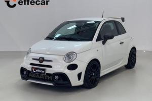 ABARTH 595 1.4 Turbo T-Jet 180 CV Competizione