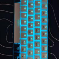 Venderò la tastiera 