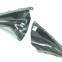 Convogliatori carena carbonio Aprilia RSV 1000 old