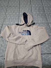 
Felpa originale The North Face Drew peak