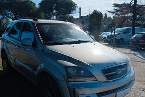 Kia Sorento 3.5 24V V6 4WD x Commercianti