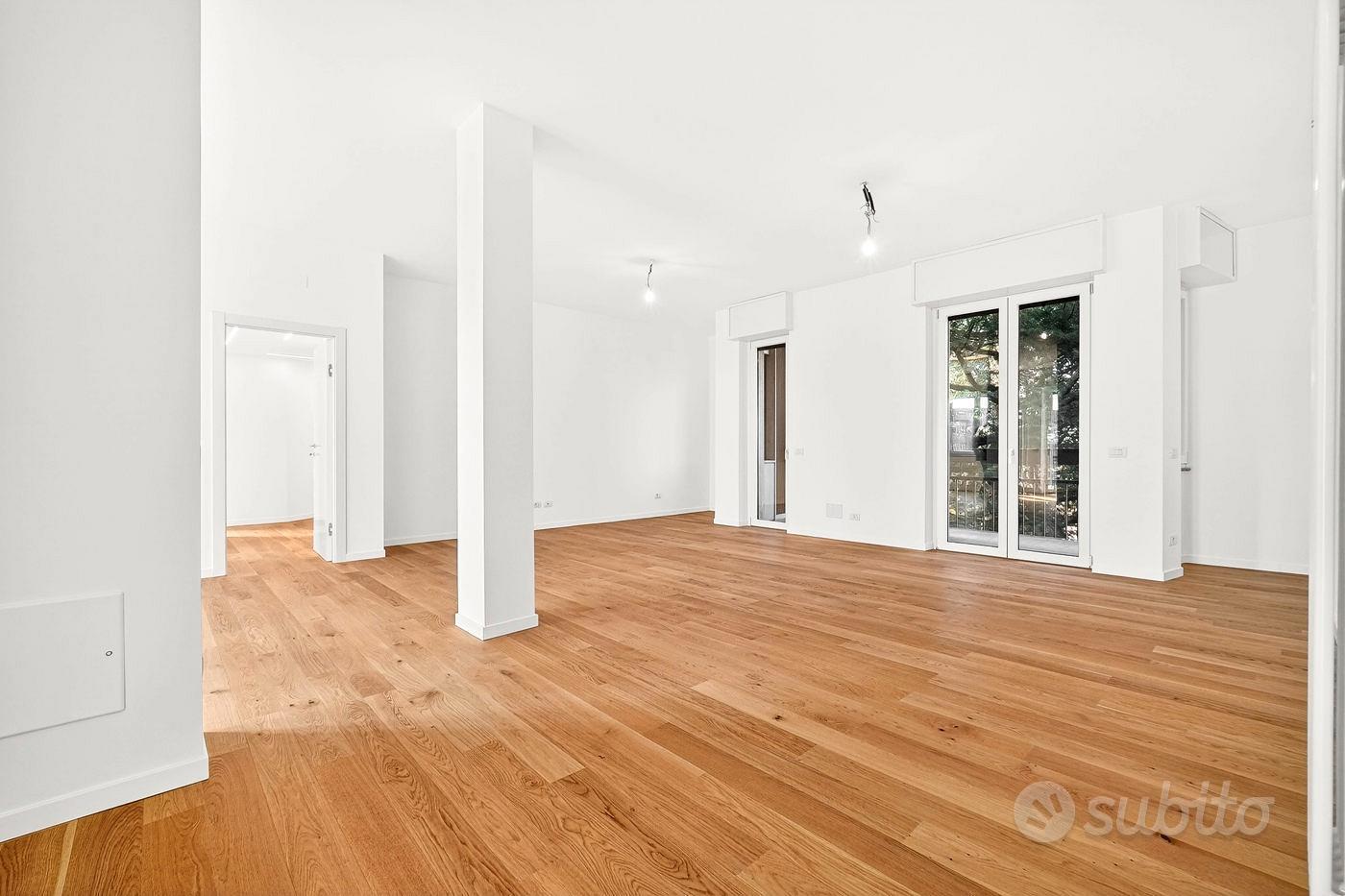 Apartment in Saronno, Villaggio Matteotti - Vista 2