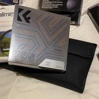 Filtri polaroid e altro