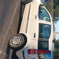 PANDA 1.4 NATURAL POWER A METANO 2011 