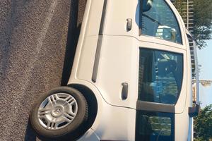 PANDA 1.4 NATURAL POWER A METANO 2011 