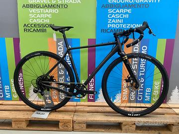 Rondo Ruut AL2 1X Tg. M