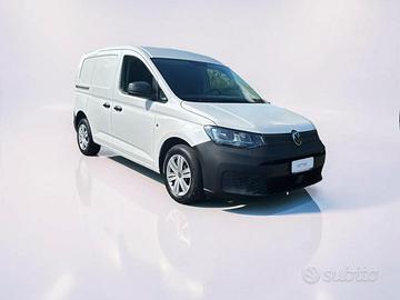 Volkswagen Caddy 2.0 TDI 75 CV Furgone Business