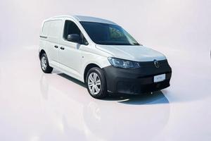 Volkswagen Caddy 2.0 TDI 75 CV Furgone Business