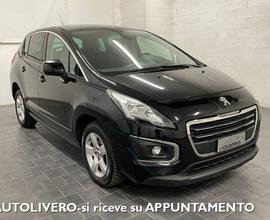 PEUGEOT 3008 2.0 HDI 150CV Business-E6-NAVI-GRIP