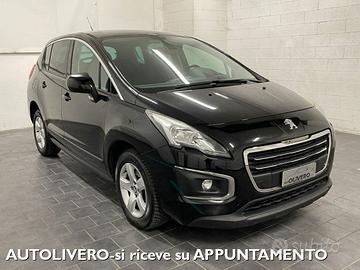 PEUGEOT 3008 2.0 HDI 150CV Business-E6-NAVI-GRIP