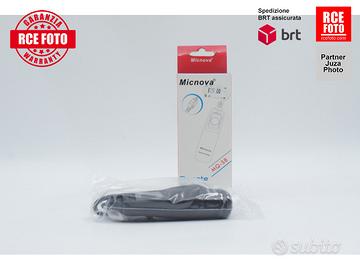 MICNOVA Cavi di scatto MQ-S8