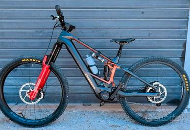 orbea Wild 2025 