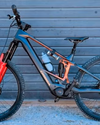 orbea Wild 2025 