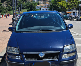 Fiat Ulysse