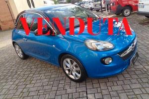 Opel Adam 1.2 70 CV