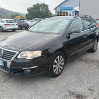 Volkswagen Passat 1.4 16V TSI Var. Comf. EF DSG