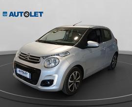 Citroen C1 Airscape VTi 72 S&S 5 porte Shine