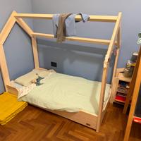 Lettino Montessoriano