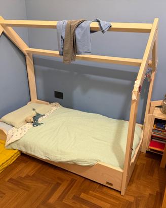 Lettino Montessoriano