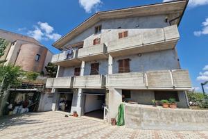 Porzione di casa a Amelia