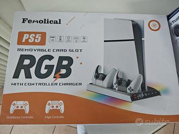Base PS5 