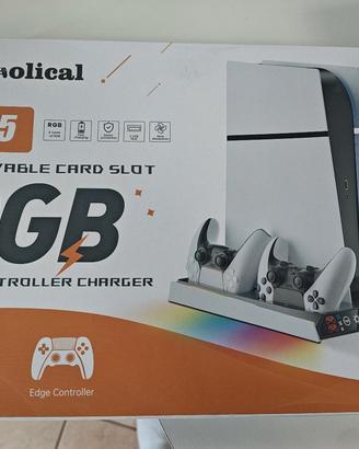 Base PS5 