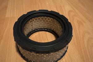 Filtro aria citroen dyane 2cv e dyane4/6