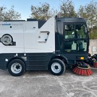 2019 - Spazzatrice stradale Schmidt Cleango 500