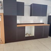 Cucine nuove da esposizione 