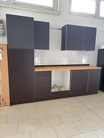 Cucine nuove da esposizione 