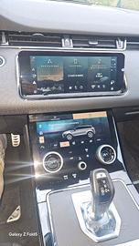 Land Rover Range Evoque Range Rover Evoque II 2019