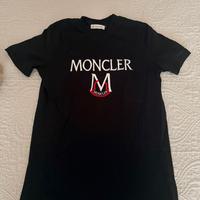 Maglietta Moncler