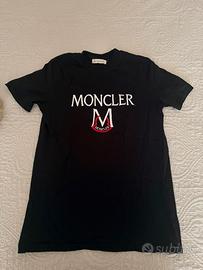 Maglietta Moncler