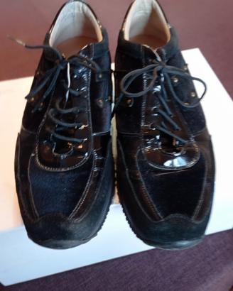 scarpe invernali donna 