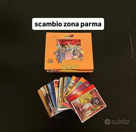 dragon ball daima panini