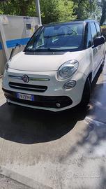 Fiat 500 L
