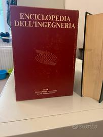 Enciclopedia dell’ ingegneria