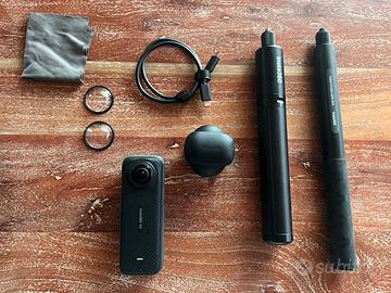 Insta360 X4