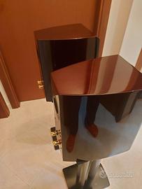 DIFFUSORI AURUM CANTUS V2M ALTA GAMMA DA STAND