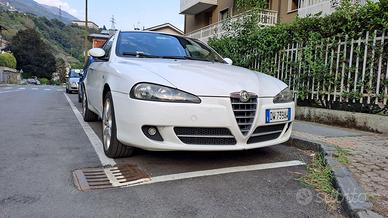 Alfa Romeo 147 benzina